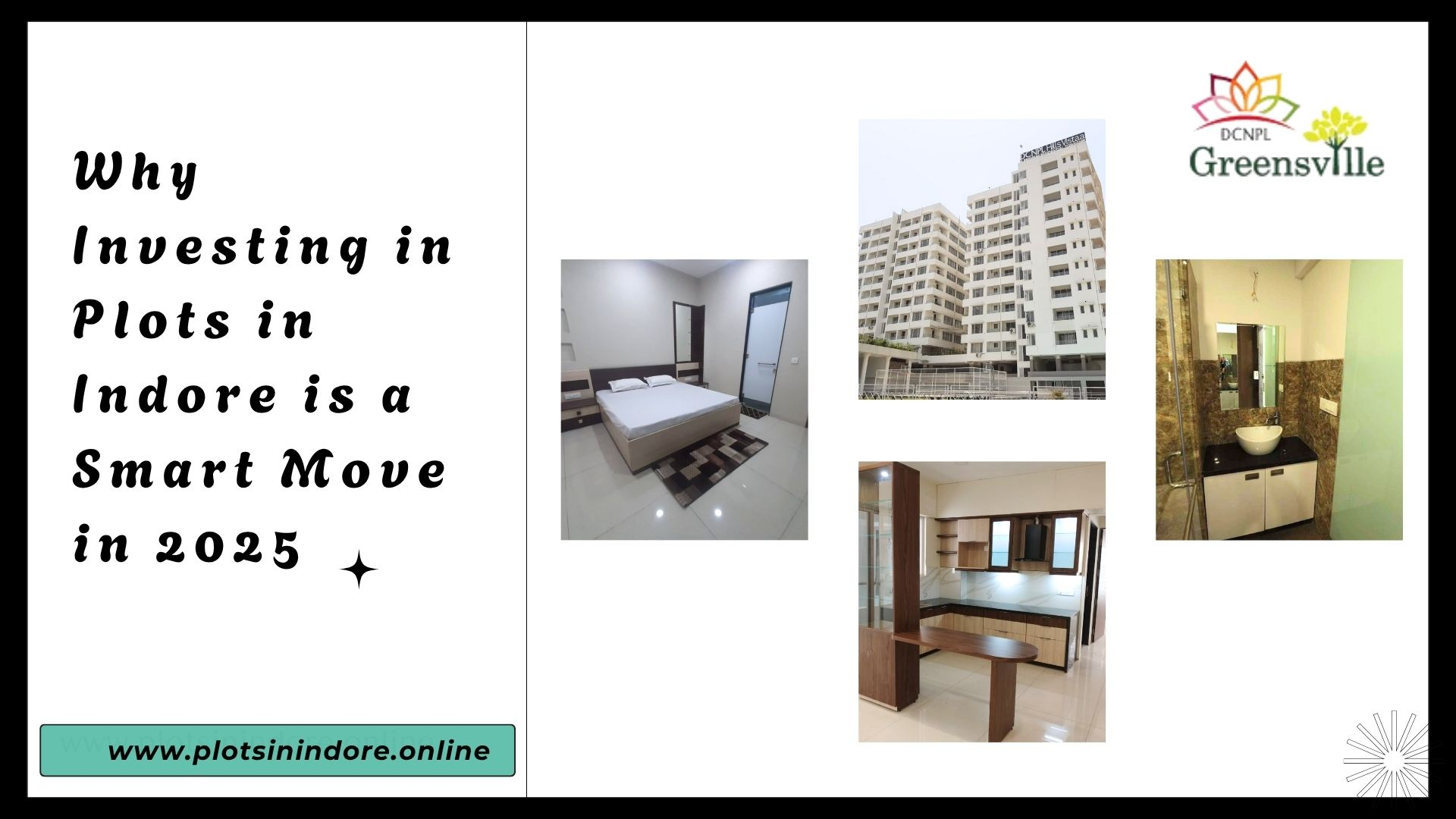 Why Investing in Plots in Indore is a Smart Move in 2025