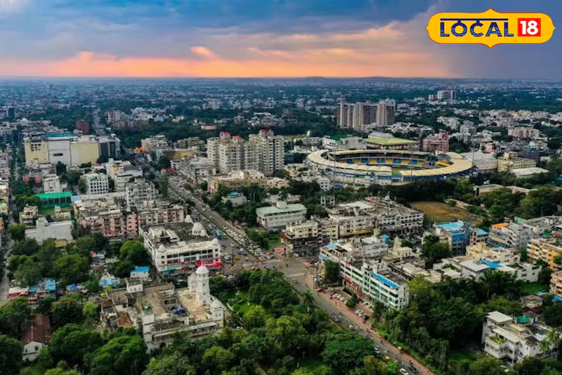 इंदौर में यहां अभी सस्ती है जमीन, खरीद ली तो कुछ सालों में दोगुना से ज्यादा रिटर्न! जानें ये 5 इलाके - Madhya Pradesh News