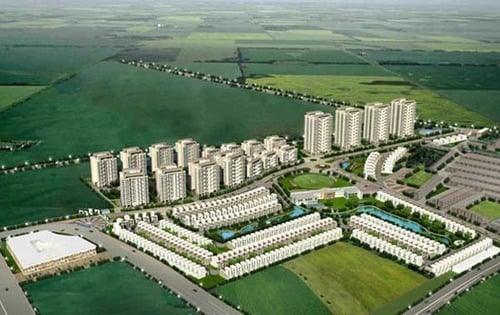 Indore Development Authority to decide on Rs 1,100 cr projects in next board meeting