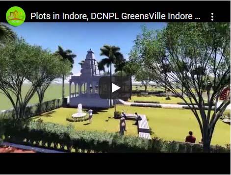 Plots In Indore